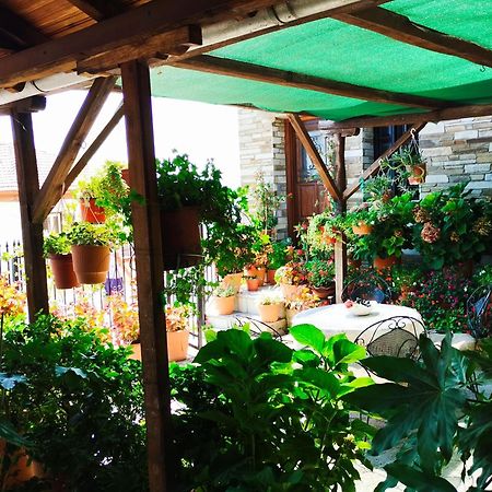 Catherine Portaria Guest House Exterior foto