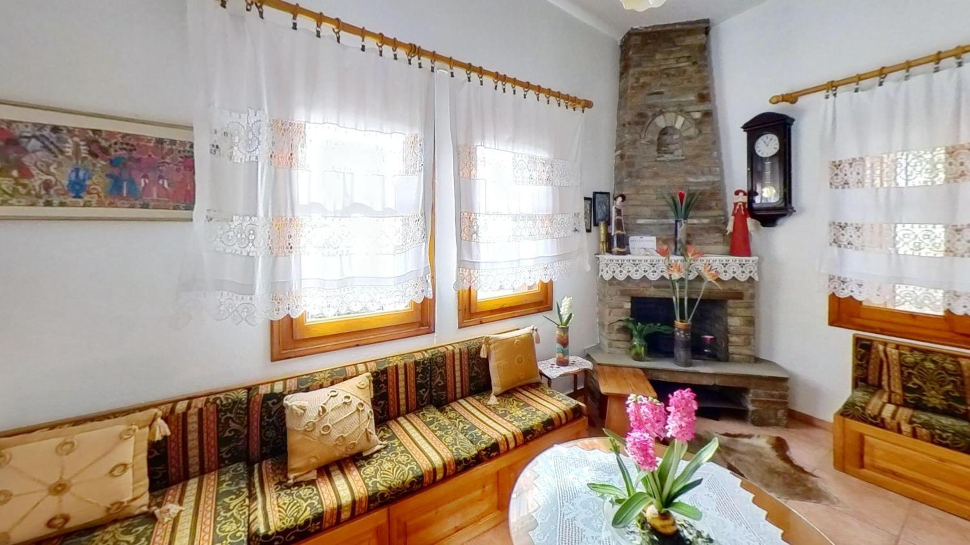 Catherine Portaria Guest House Exterior foto